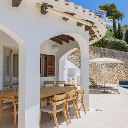 Vakantiehuis Treya - Star Stunning Views