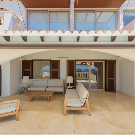 Vakantiehuis Treya - Star Stunning Views *