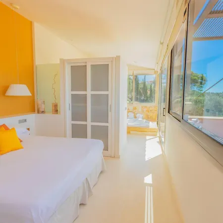 Vakantiehuis Treya - Star Stunning Views