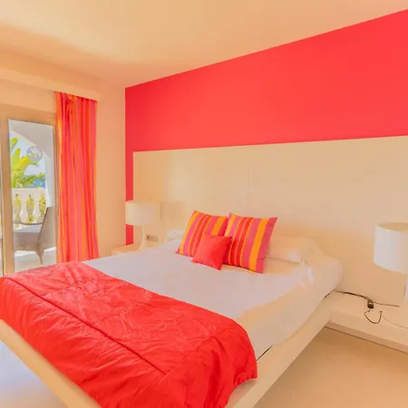 Vakantiehuis Treya - Star Stunning Views Son Bou