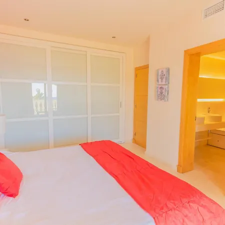 Treya - Star Stunning Views Vakantiehuis