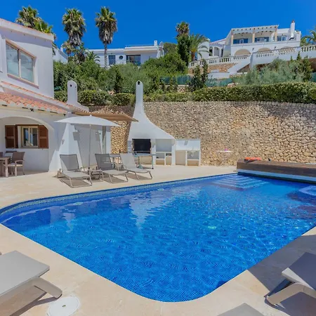 Vakantiehuis Treya - Star Stunning Views *