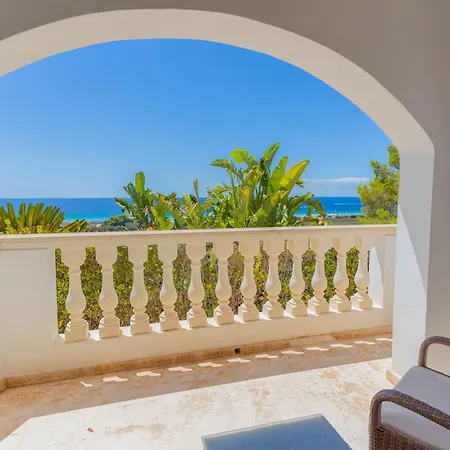 Treya - Star Stunning Views Vakantiehuis