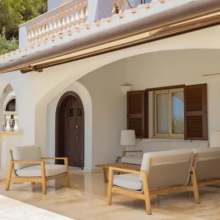 Treya - Star Stunning Views Hébergement de vacances Son Bou