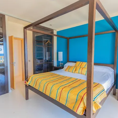 Treya - Star Stunning Views Villa