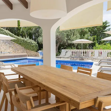 Treya - Star Stunning Views Hébergement de vacances Son Bou