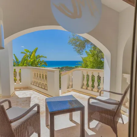 Villa Treya - Star Stunning Views