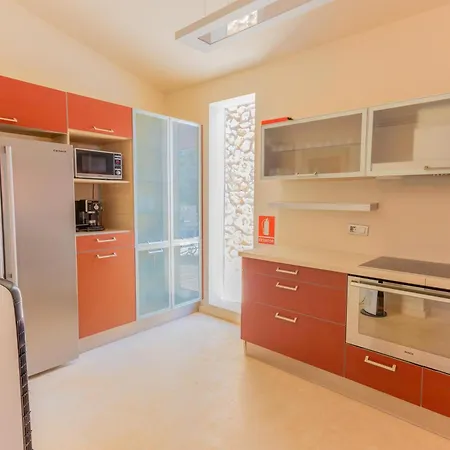 Villa Treya - Star Stunning Views Son Bou