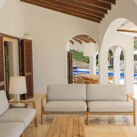 Treya - Star Stunning Views Villa