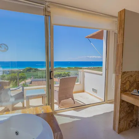 Treya - Star Stunning Views Son Bou