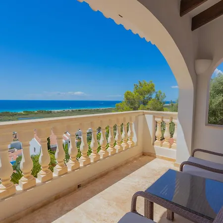 Treya - Star Stunning Views Son Bou