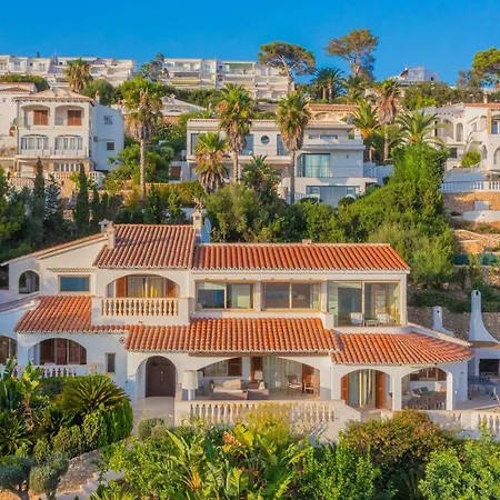 Villa Treya - Star Stunning Views *