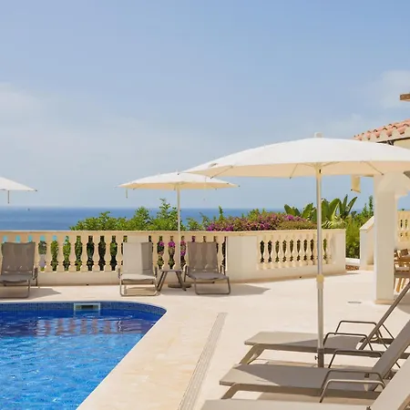 Treya - Star Stunning Views Villa *